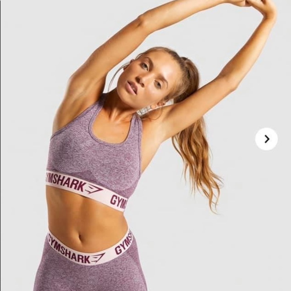 Medium Flex Sports Bra